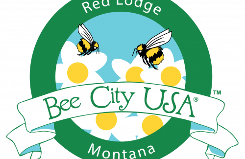 Bee City Affiliate Logo