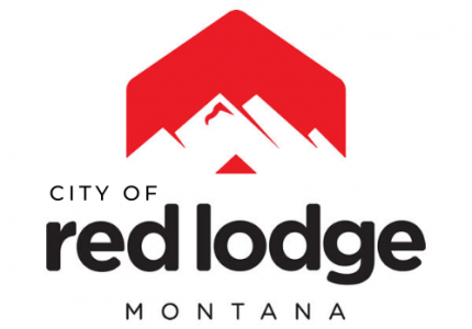 Red Lodge City Logo