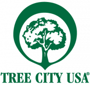 Tree City logo