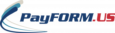 PayForm.US Logo