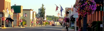 Photo of Downtown Red Lodge