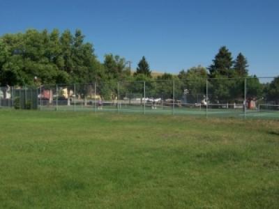 Field School Park